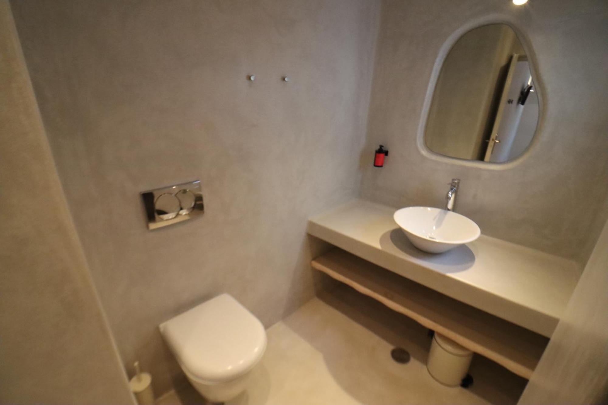 Flisvos Beach Studios Naxos City Exterior foto